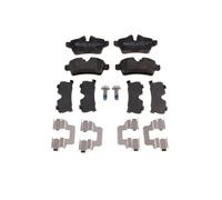 ZIMMERMANN 24289.170.2 Brake pad set