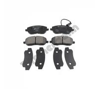ZIMMERMANN 24294.190.1 Brake pad set