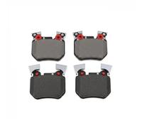ZIMMERMANN 24315.168.1 Brake pad set