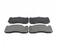 ZIMMERMANN 24316.170.1 Brake pad set