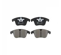 ZIMMERMANN 24332.185.1 Brake pad set
