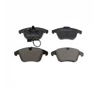 Brake pads 24333.200.1 ZIMMERMANN for SEAT VW AUDI