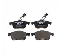 Brake pads 24339.200.1 ZIMMERMANN for ALFA ROMEO 159 159 Sportwagon SPIDER BRERA