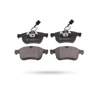 Brake pads 24339.200.2 ZIMMERMANN for ALFA ROMEO GIULIETTA