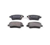 ZIMMERMANN 24403.175.1 Brake pad set