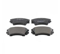 ZIMMERMANN 24412.190.1 Brake pad set