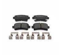 ZIMMERMANN 24421.170.2 Brake pad set