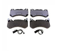 ZIMMERMANN 24455.970.2 Brake pad set