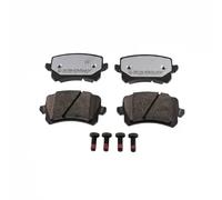 BRAKE PAD SET DISC BRAKE 24483.970.1 FOR VW PASSAT/Magotan AUDI Q3/SUV A6/S6 A6