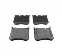 ZIMMERMANN 24524.195.1 Brake pad set