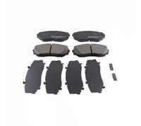 New Brake Pad Set, disc brake for MAZDA MITSUBISHI MITSUBISHI (GAC):CX-5,CX-7