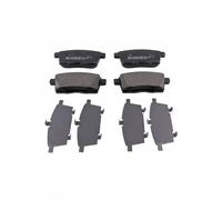 ZIMMERMANN 24545.170.1 Brake pad set