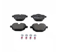 BRAKE PAD SET DISC BRAKE 24561.175.1 FOR BMW N52B25BF/B/AF/A 2.5L 6cyl 5 F10