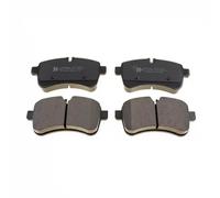 ZIMMERMANN 24570.210.1 Brake pad set