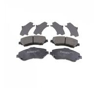 BRAKE PAD SET DISC BRAKE 24604.180.1 FOR JEEP WRANGLER/JK/III CHEROKEE DODGE