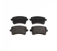 ZIMMERMANN 24606.175.1 Brake pad set