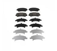 ZIMMERMANN 24632.970.1 Brake pad set