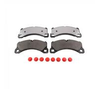 ZIMMERMANN 24685.170.1 Brake pad set