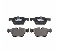 New Brake Pad Set, disc brake for BMW BMW (BRILLIANCE):5,F10,F11,F13,6 Coupe