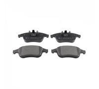 ZIMMERMANN 24710.180.1 Brake pad set
