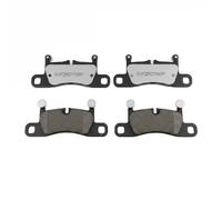 ZIMMERMANN 24721.970.1 Brake pad set