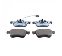 ZIMMERMANN 24727.200.2 Brake pad set