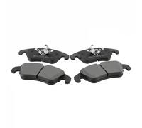 ZIMMERMANN 24743.190.1 Brake pad set