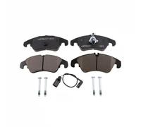 Brake pads 24743.190.2 ZIMMERMANN for AUDI A7 Sportback A6 C7 A6 C7 Avant Q5