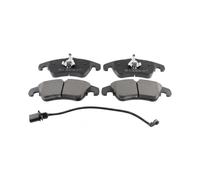 BRAKE PAD SET DISC BRAKE 24743.190.3 FOR AUDI CMGB/CGLC 2.0L 4cyl A6