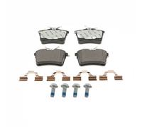New Brake Pad Set, disc brake for CITROËN PEUGEOT:308 SW I,GRAND RAID 425414