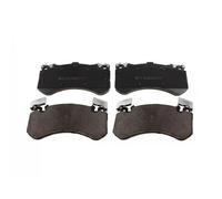 ZIMMERMANN 24847.170.1 Brake pad set