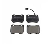 ZIMMERMANN 24852.160.2 Brake pad set
