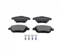 ZIMMERMANN 24883.180.1 Brake pad set
