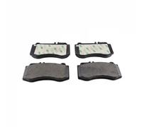 ZIMMERMANN 24976.175.1 Brake pad set