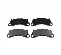 BRAKE PAD SET DISC BRAKE 25003.170.1 FOR PORSCHE 911/Targa/Convertible 3.0L 6cyl