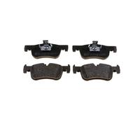 BRAKE PAD SET DISC BRAKE 25014.183.1 FOR BMW B37D15A B38B15A 1.5L 3cyl B47D20