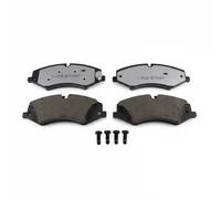 BRAKE PAD SET DISC BRAKE 25022.985.2 FOR LAND ROVER DISCOVERY/SUV RANGE/SPORT