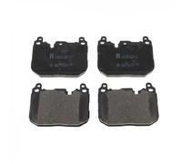 Brake pads 25028.160.1 ZIMMERMANN for BMW MINI