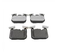 Brake pads 25028.180.1 ZIMMERMANN for BMW 1 Sports Hatch 3 4 Coupe 3 Touring i8