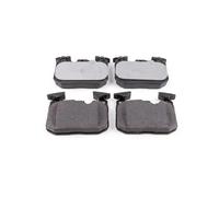 Brake pads 25028.181.1 ZIMMERMANN for BMW 3 4 Coupe 3 Gran Turismo 3 Touring