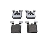 Brake pads 25029.170.1 ZIMMERMANN for BMW 1 Sports Hatch 3 4 Coupe 3 Touring