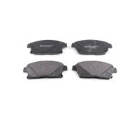 New Brake Pad Set, disc brake for BUICK (SGM) CHEVROLET CHEVROLET (SGM) OPEL