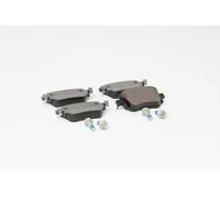 2x ✅Fits BRECK 25110 00 704 10 Brake Pad Set, disc brake 25110 00 70 ⭐UK Seller⭐