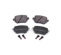 ZIMMERMANN 25110.175.1 Brake pad set