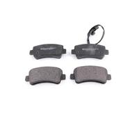 ZIMMERMANN 25112.180.1 Brake pad set