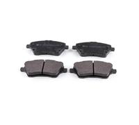 ZIMMERMANN 25134.170.1 Brake pad set