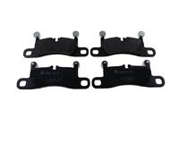 ZIMMERMANN 25143.160.1 Brake pad set