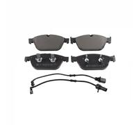 ZIMMERMANN 25160.200.2 Brake pad set