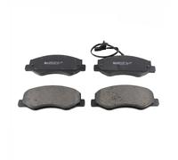 ZIMMERMANN 25172.180.1 Brake pad set