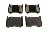 ZIMMERMANN 25179.180.1 Brake pad set